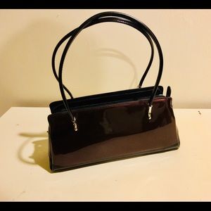 Brown Beijo Uptown purse-New!